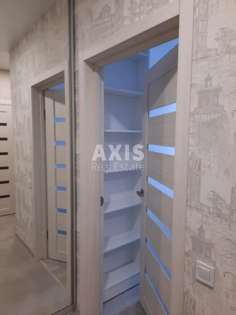 1k apartment vul. Kahovs'ka 60430276