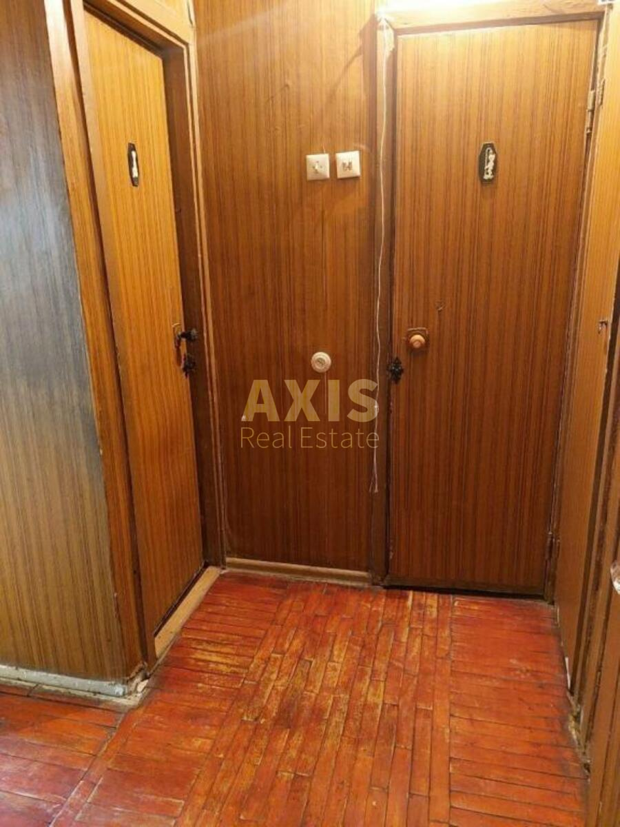 2к квартира ул. Предславинская 256