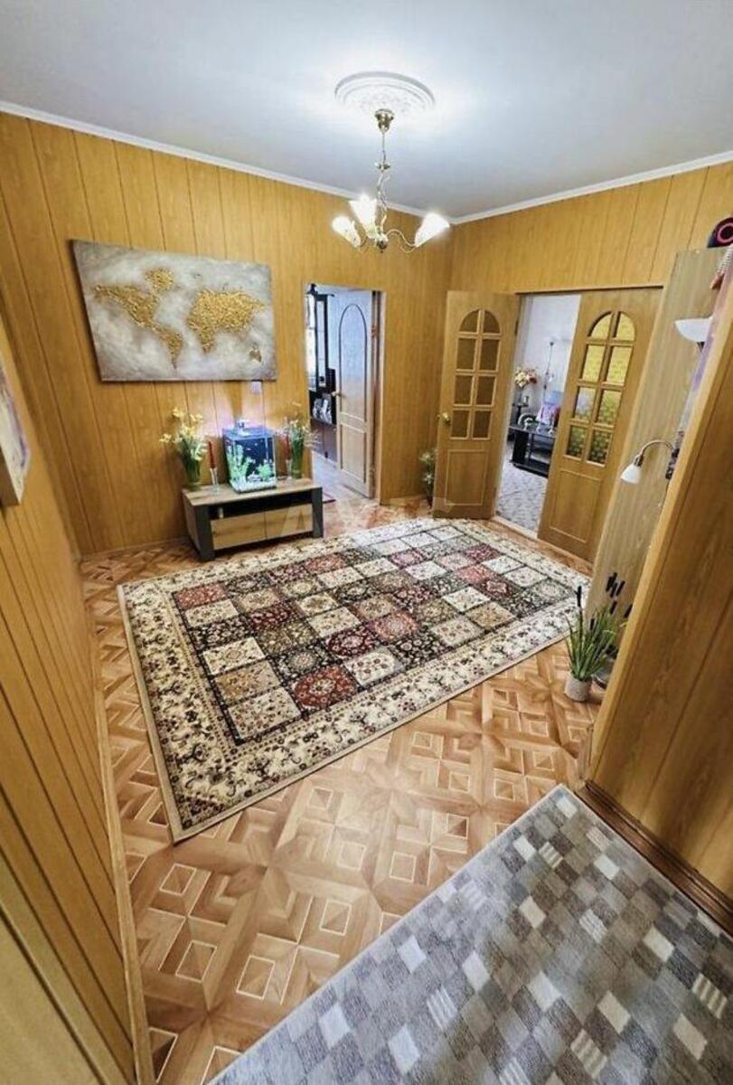 3к квартира ул. Гмыри Бориса 5617753