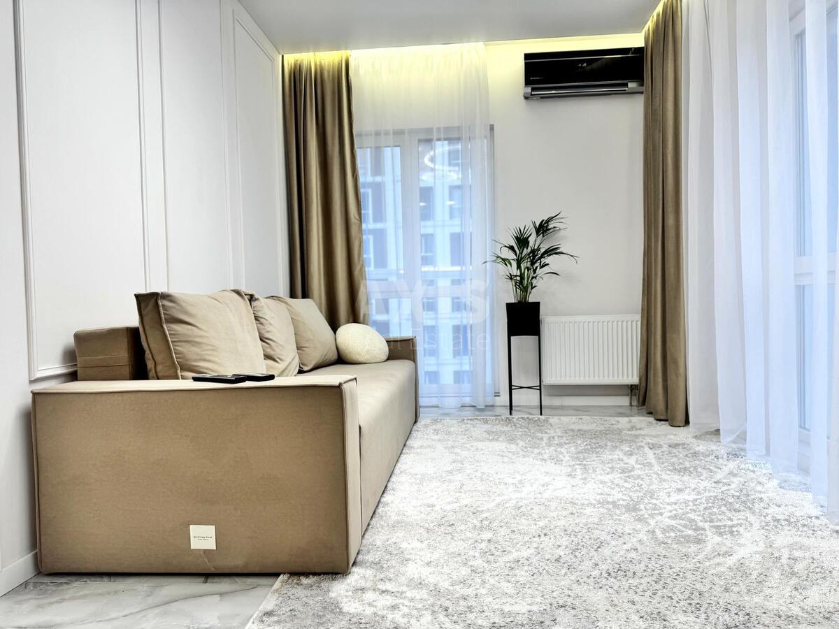 2k apartment vul. Myhajla Maksymovycha 26618122