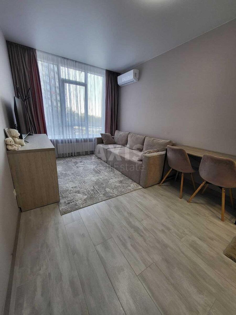 1к квартира пр-т Любомира Гузара 9Б