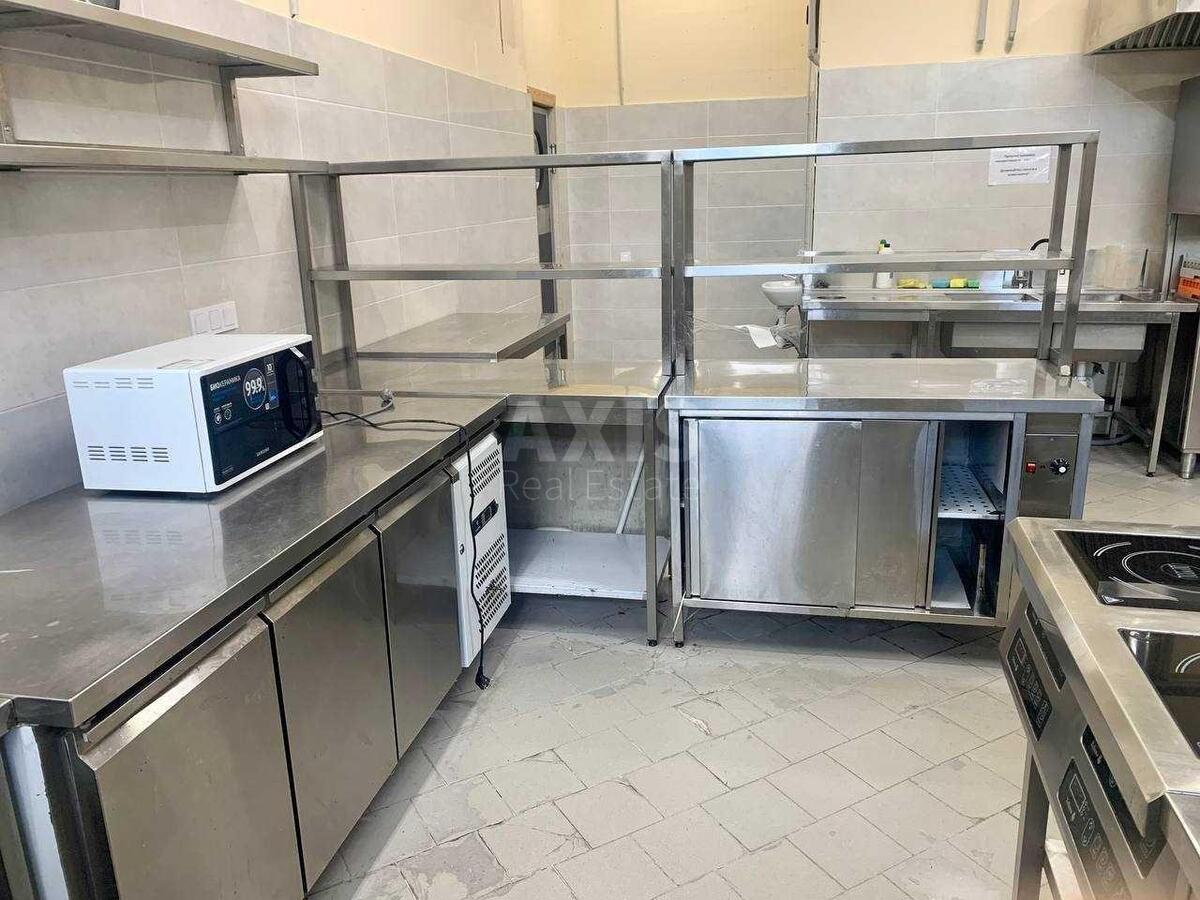 Trade object vul. Kioto 25, 90m2575474