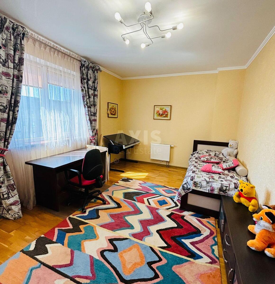 3к квартира ул. Бориспольская 45756711