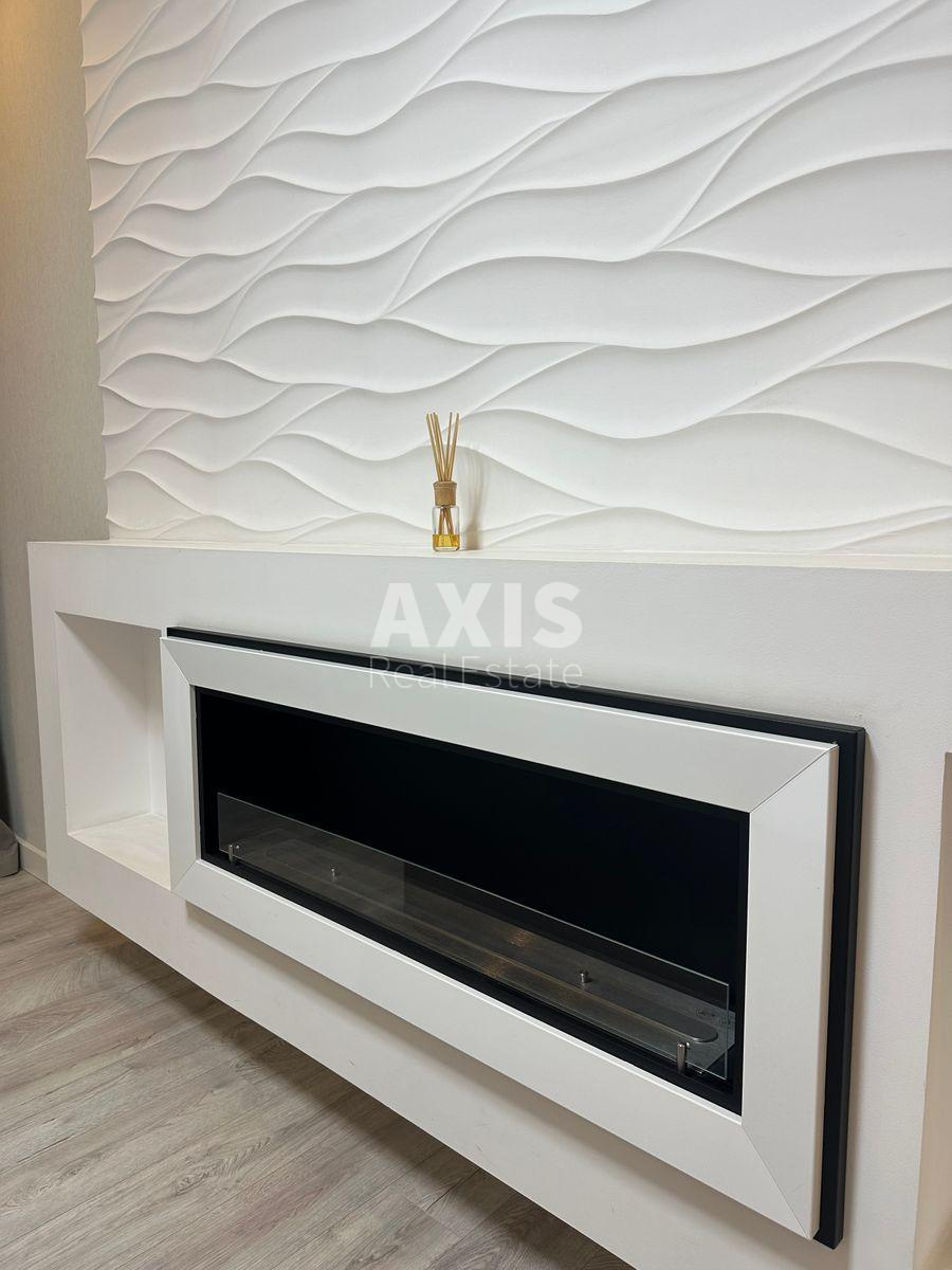 2k apartment vul. Rybalka Marshala 3А460219