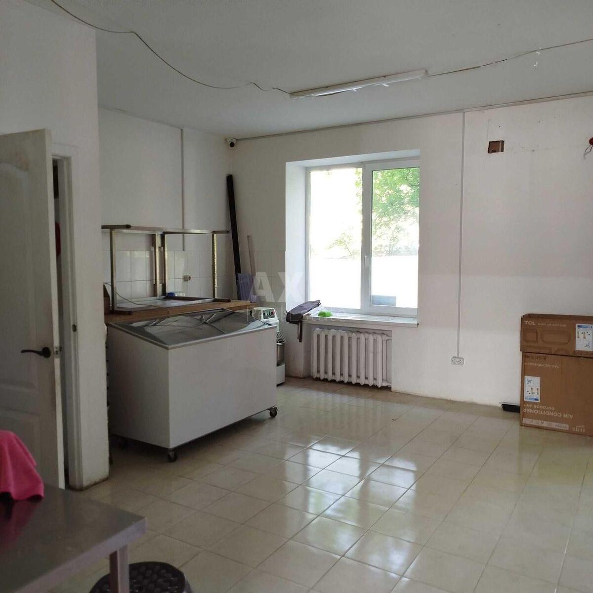 Trade object vul. Shovkunenka 8/20, 72m2576433