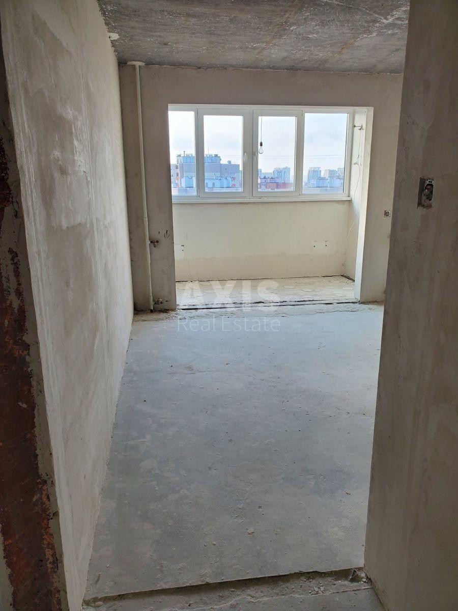 3k apartment vul. Kanal'na 8