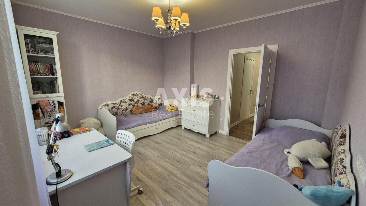 3k apartment vul. Oleny Pchilky 8597908