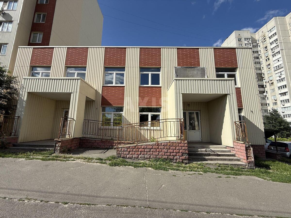 Объект сервиса ул. Кадетский Гай 3, 1390м2576901