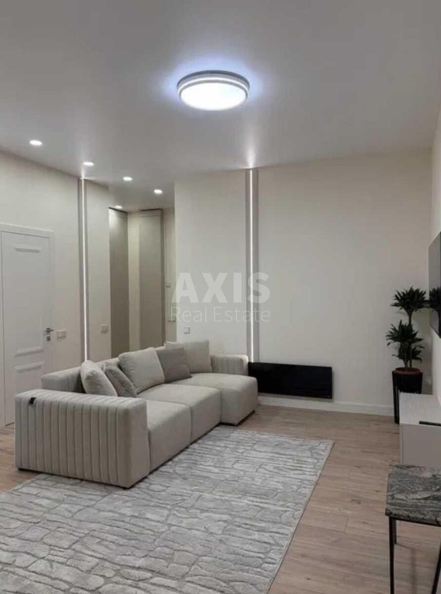 2k apartment vul. Antonovycha 109620153