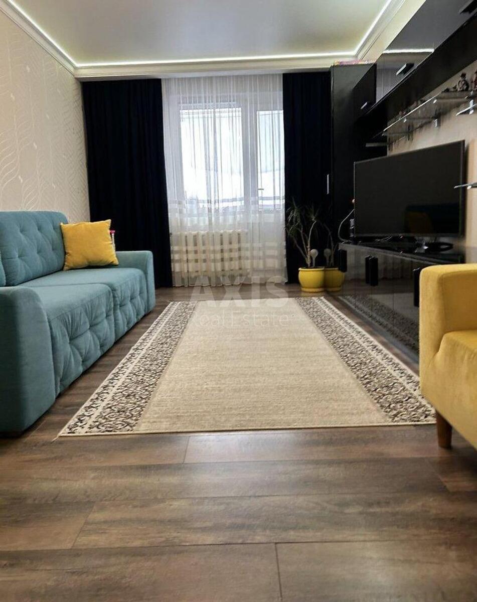 2k apartment vul. Myloslavs'ka 45577321