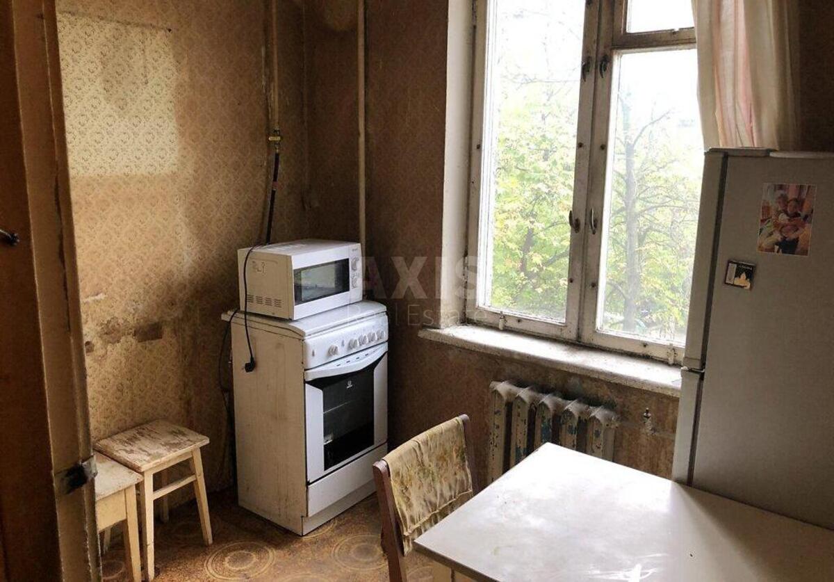 2k apartment vul. Chervonotkac'ka 22Б3