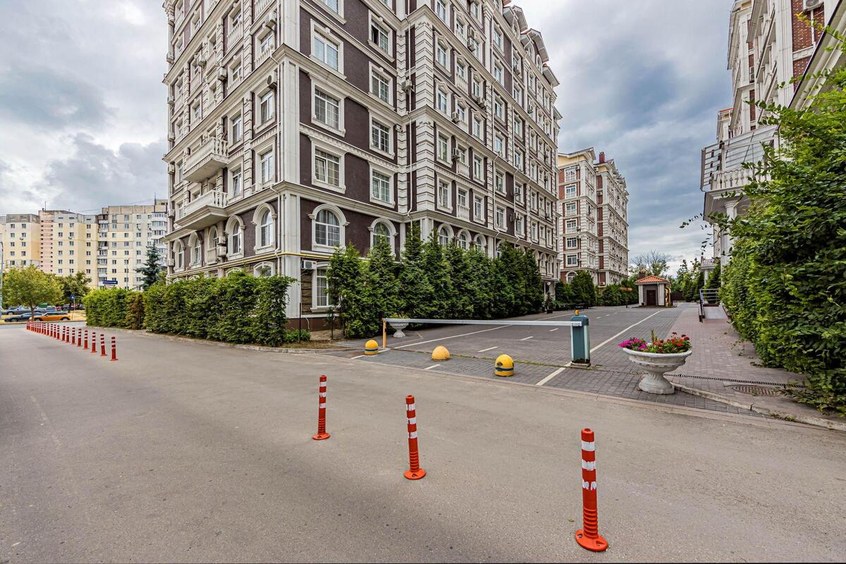 2к квартира ул. Луценко Дмитрия 105774814