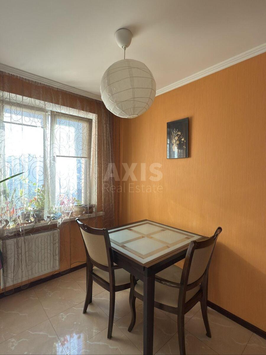 2k apartment bul. Darnyc'kyj 8620552