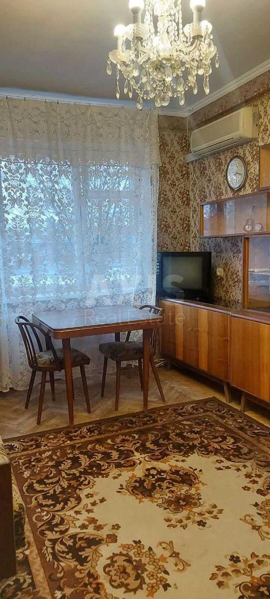 3k apartment pr-t Vidradnyj 46А3