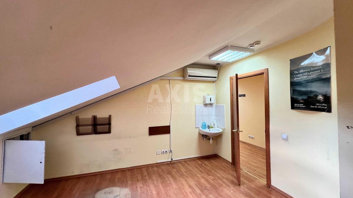 Офис ул. Саксаганского 125, 700м2621016