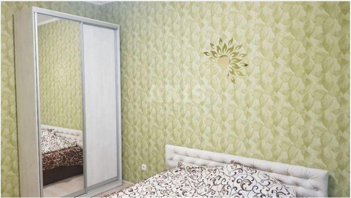 2к квартира ул. Регенераторная 44
