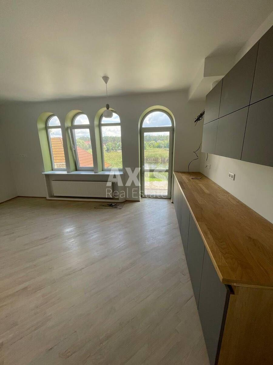 Trade object vul. Rybolovec'ka 19, 720m2620817