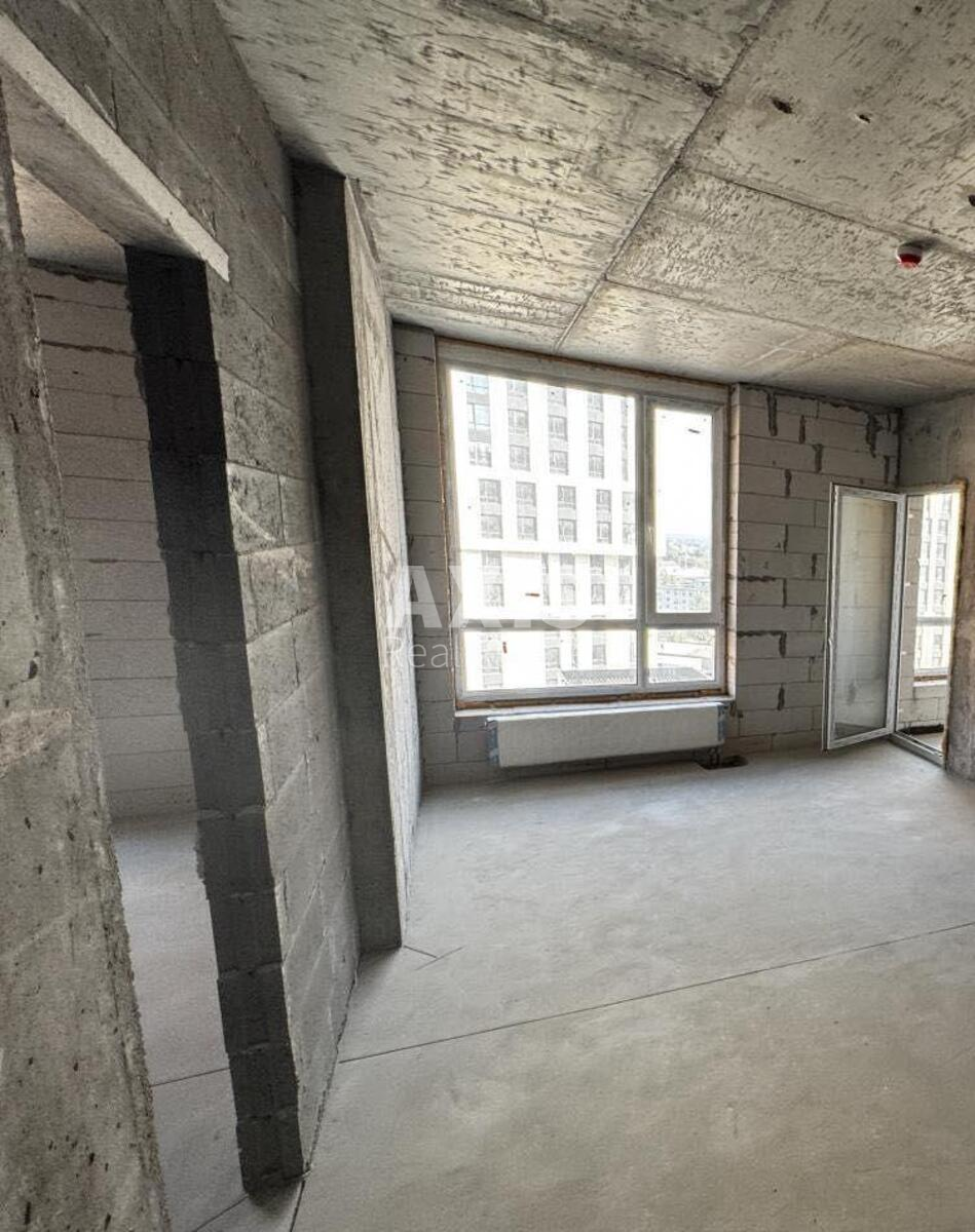 1k apartment shose Stolychne 5А