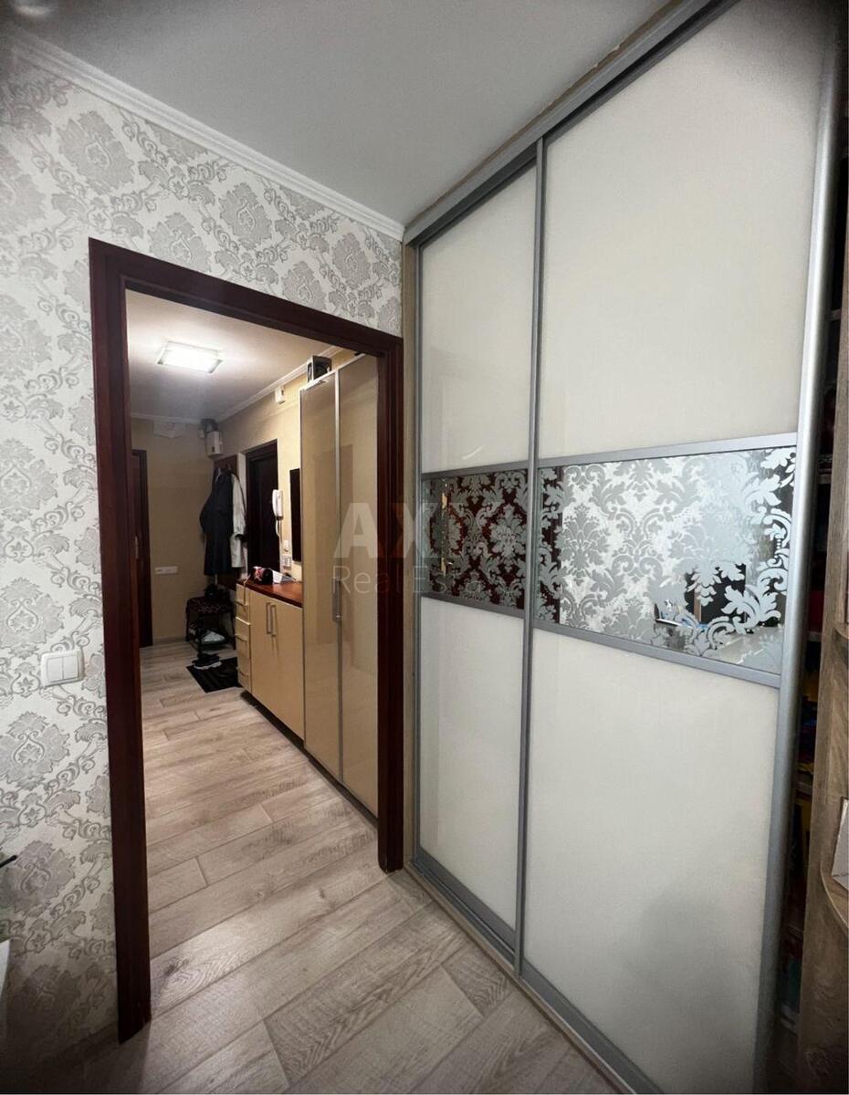 2k apartment pr-t Tychyny Pavla 204