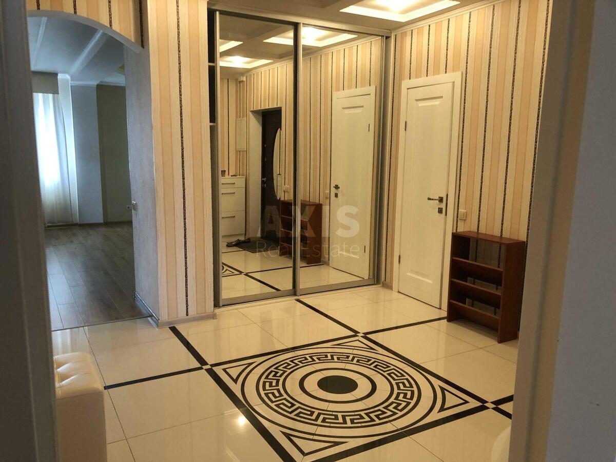 3k apartment pr-t Grygorenka Petra 23621910