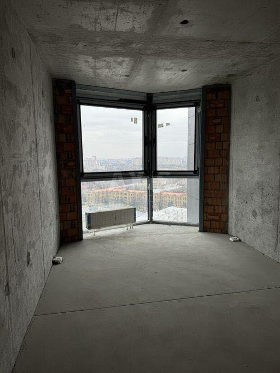 5k apartment vul. Lypkivs'kogo Vasylja Mytropolyta 38А3