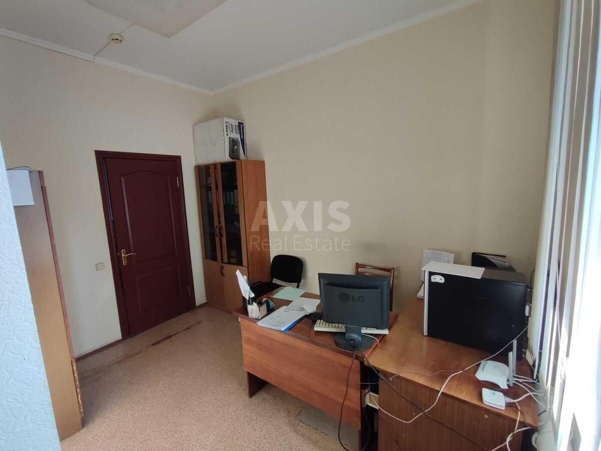 Office shljah Pyrogivs'kyj 32, 130m2622270