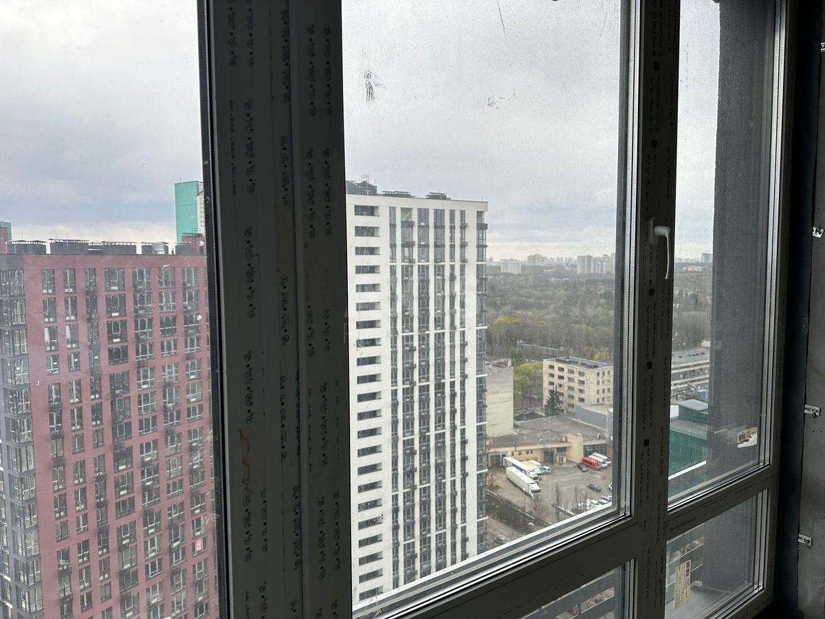 3k apartment vul. Levitana 34