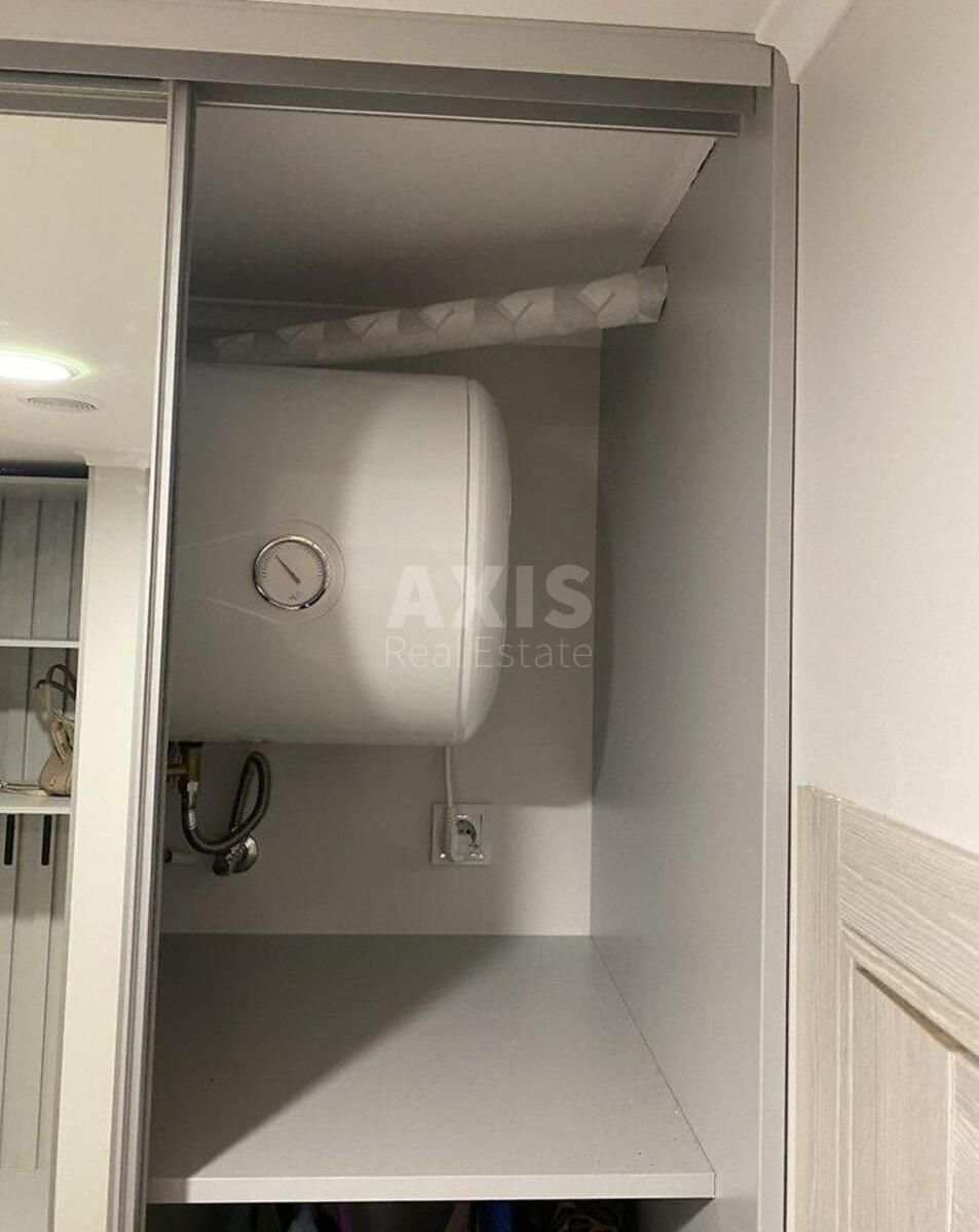 2k apartment vul. Zarichna 2, корп. 29