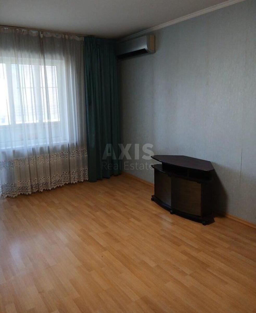 2k apartment vul. Chernigivs'ka 8