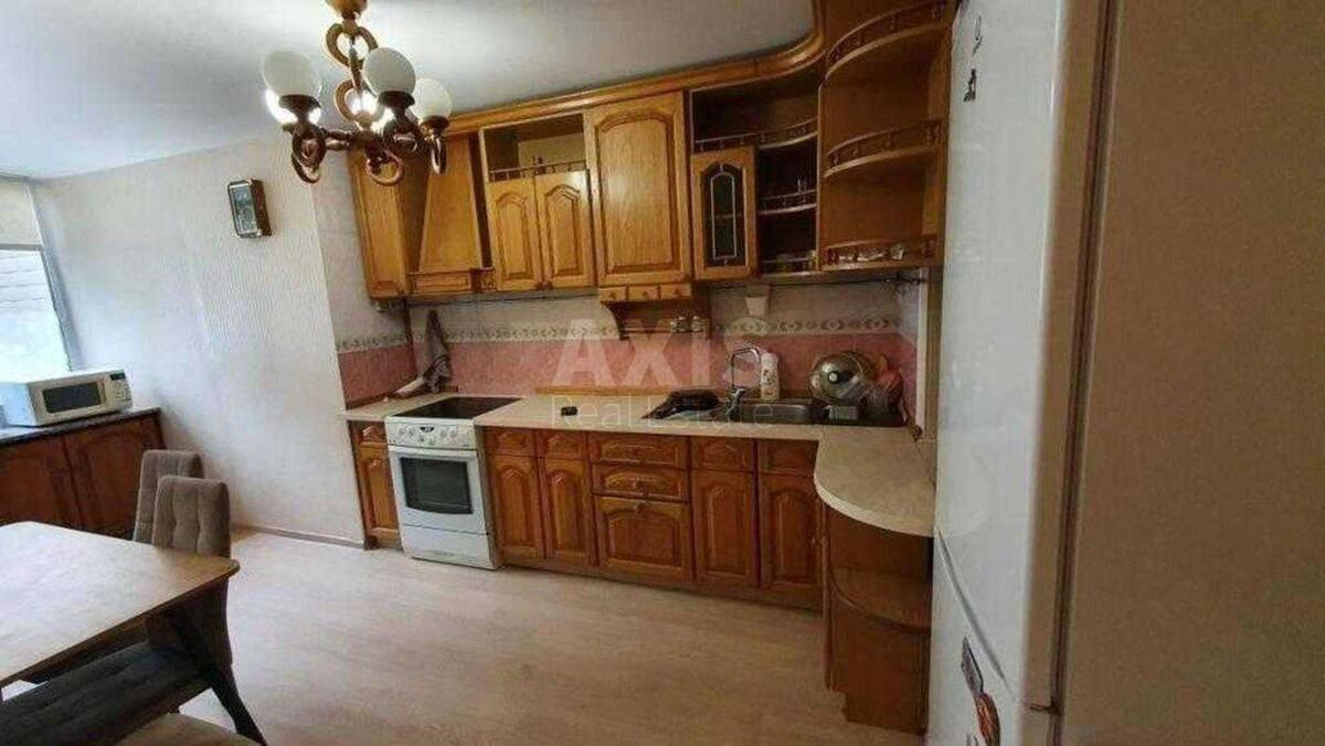 3k apartment vul. Laboratorna 14579970