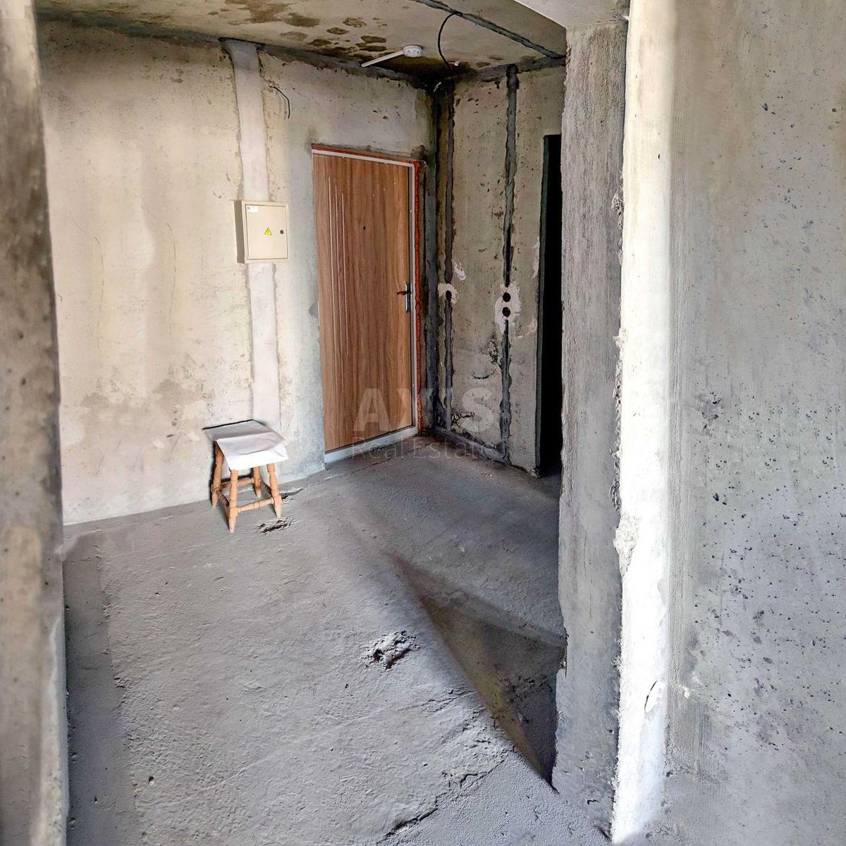 2k apartment vul. Revuc'kogo 484