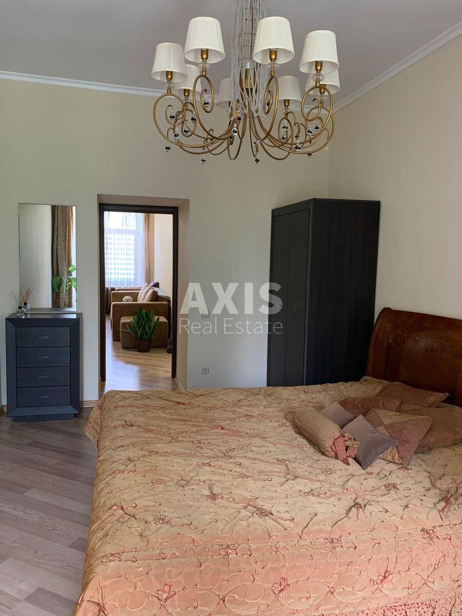 2k apartment vul. Skoropads'kogo Pavla 434