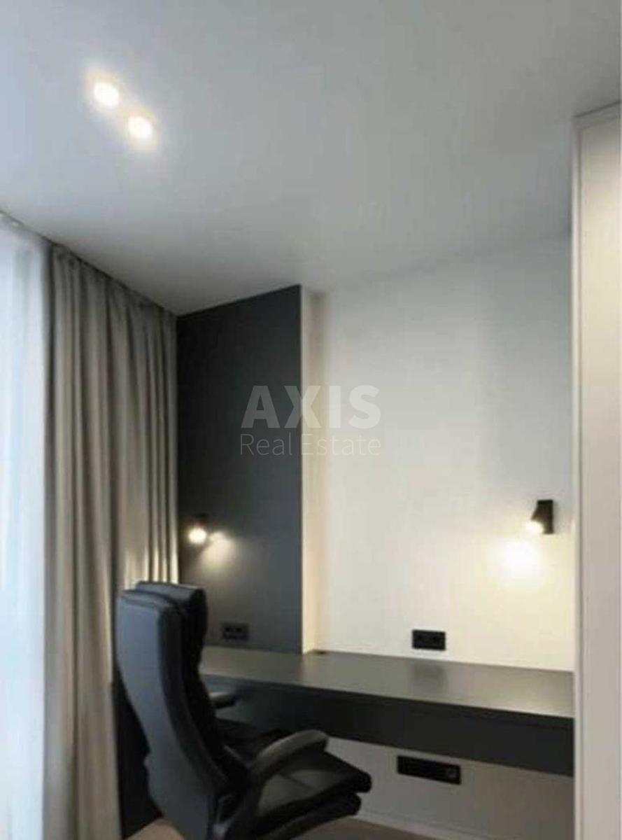 3k apartment vul. Zarichna 6, корп. 16
