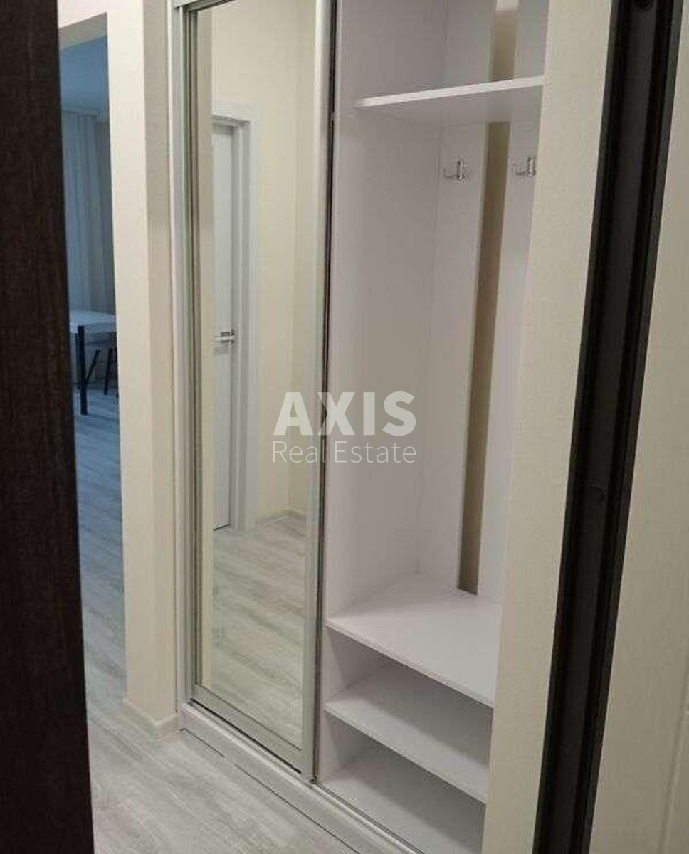 1k apartment vul. Myhajla Maksymovycha 24274252