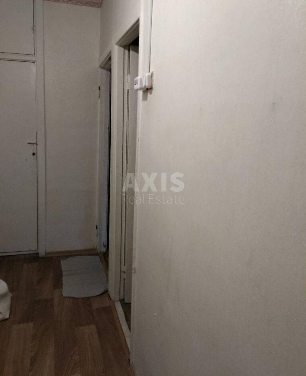 1k apartment vul. Makii'vs'ka 64
