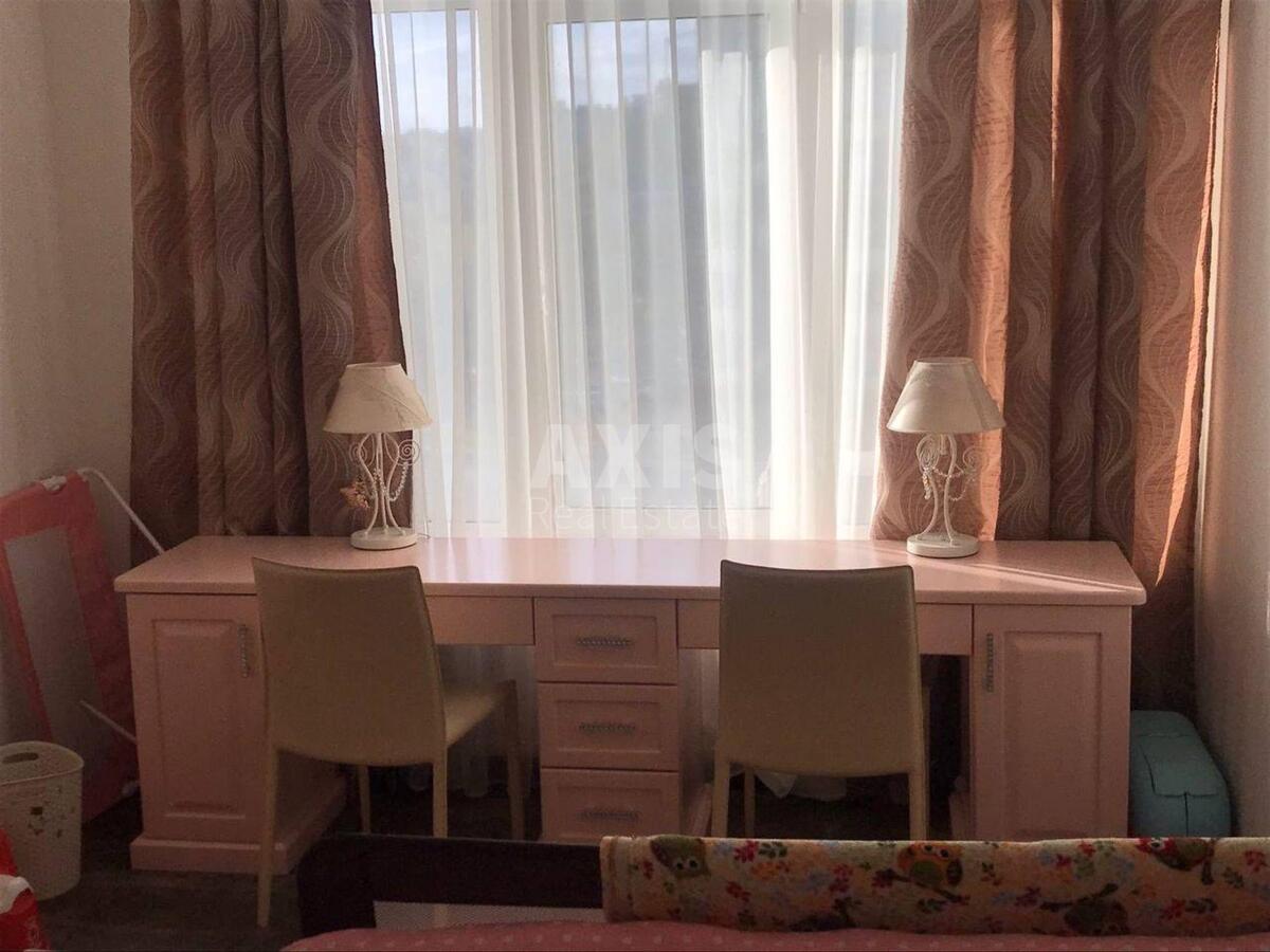 4k apartment vul. Dragomyrova Myhajla 20594848