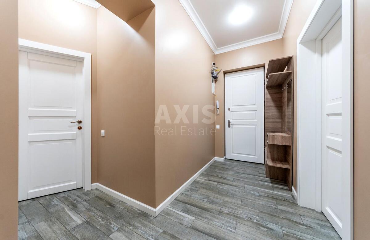 3к квартира ул. Джона Маккейна 39А5952510