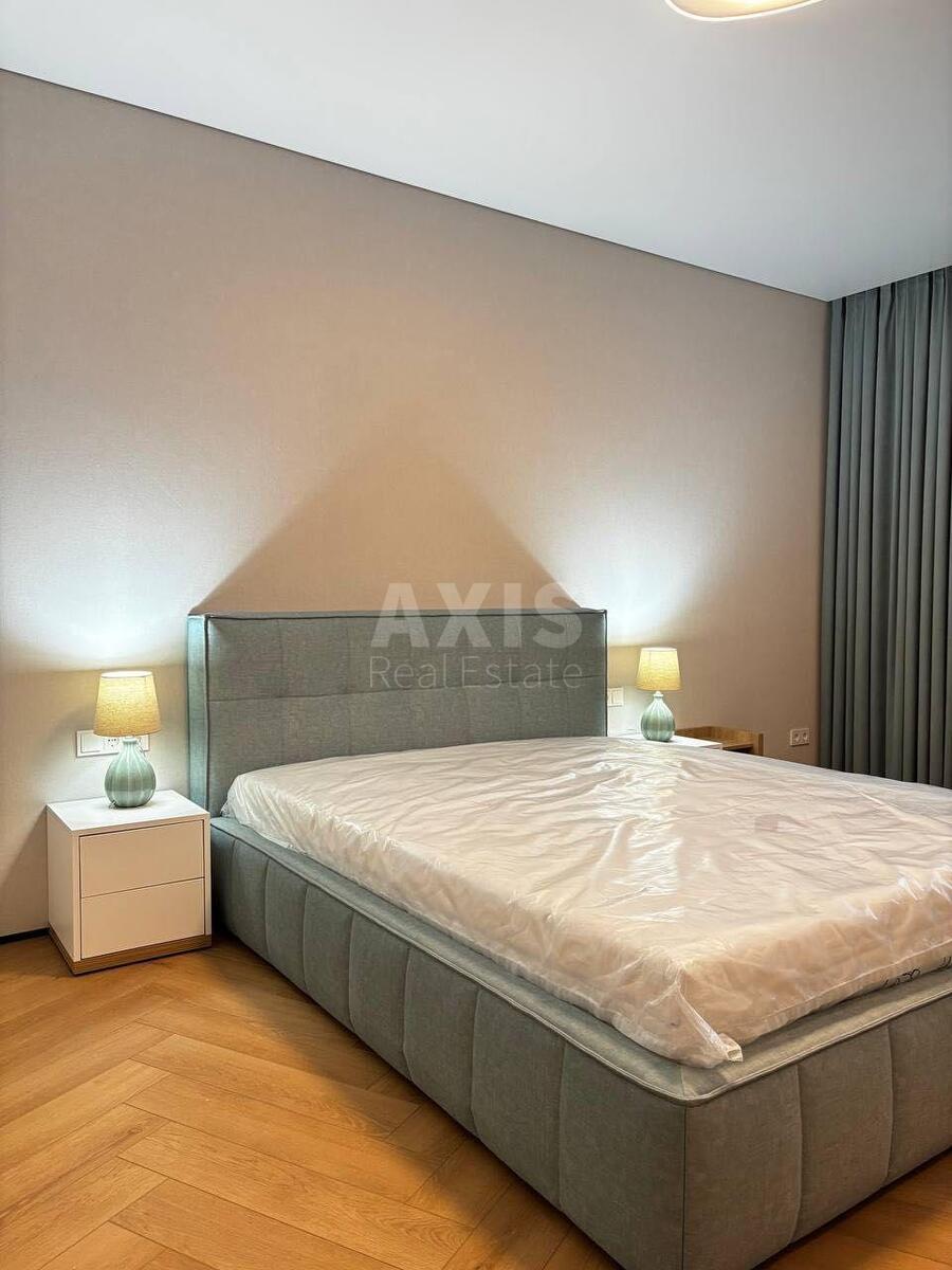 3k apartment nab. Dniprovs'ka 155936113