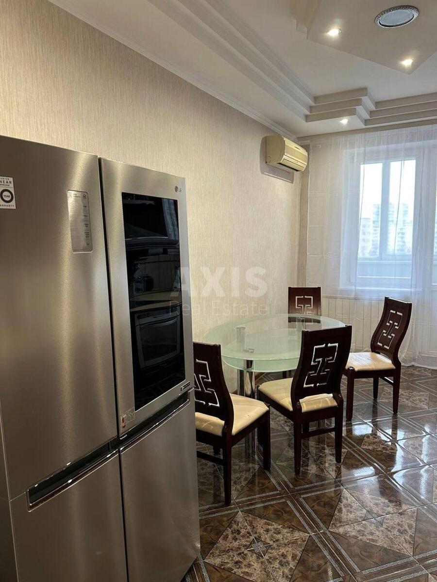 4k apartment pr-t Geroi'v Stalingrada 2Г0