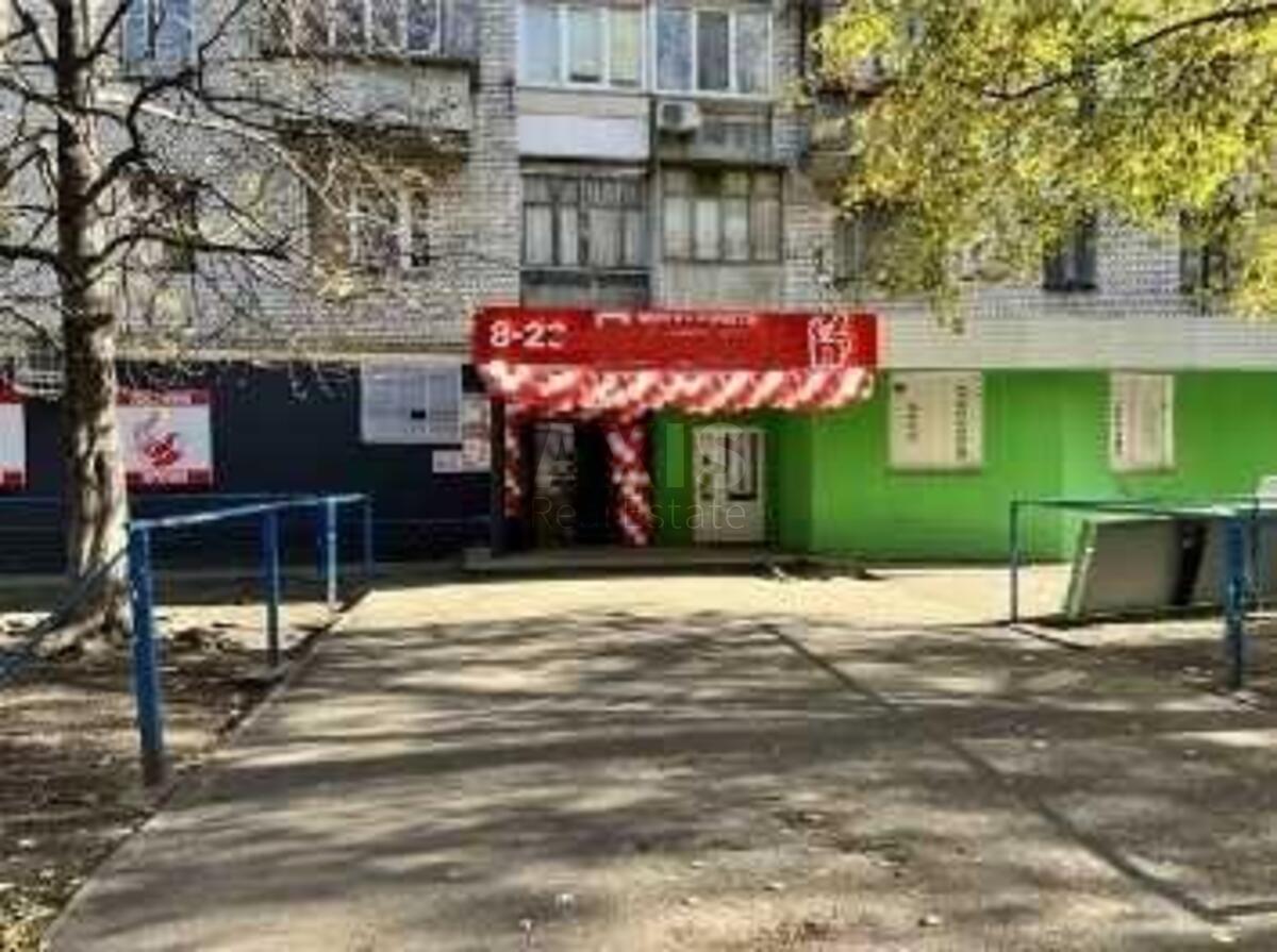 Объект торговли ул. Попова 12, 498м263545