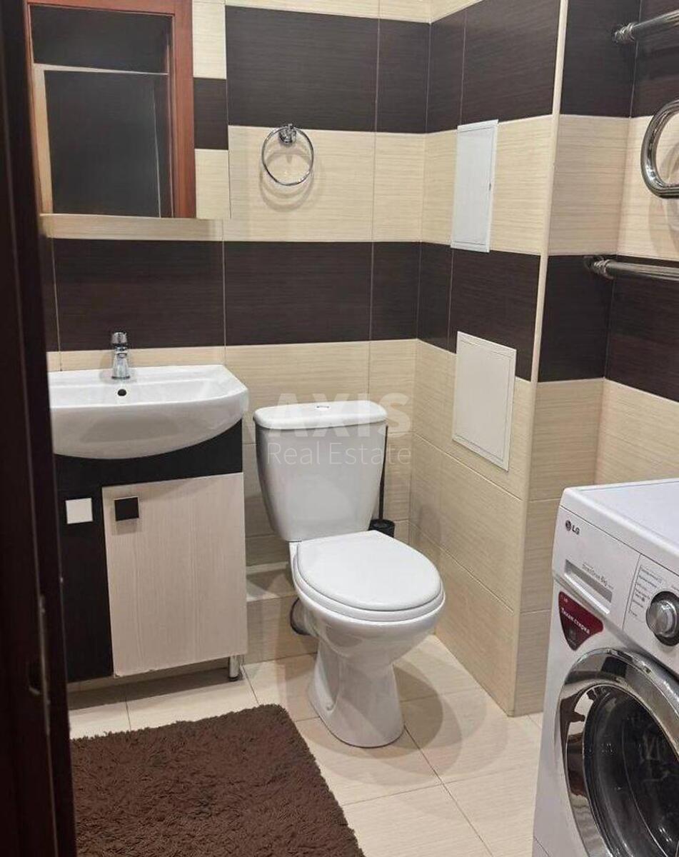 1k apartment vul. Zdolbunivs'ka 13592215