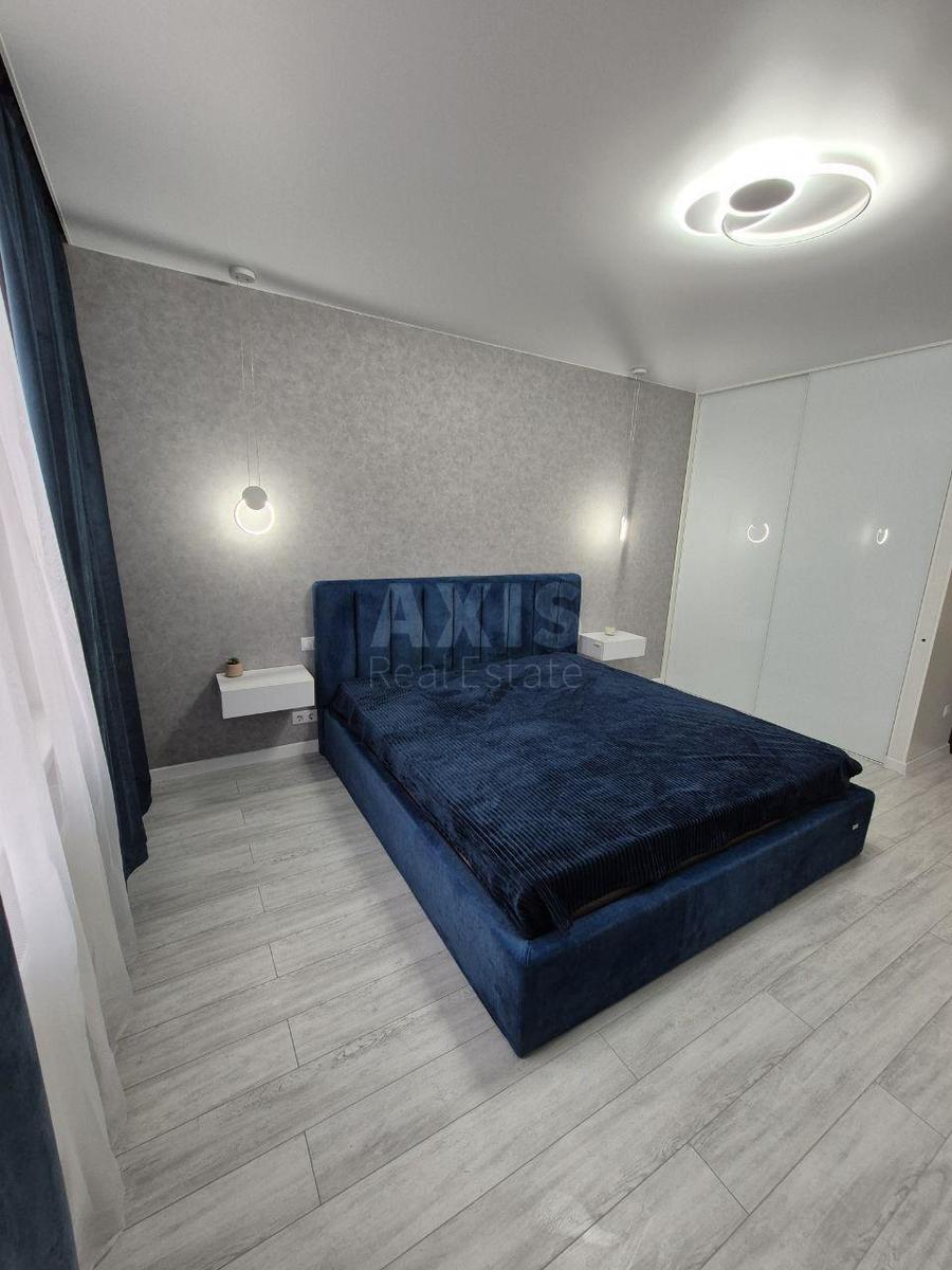 2k apartment vul. Chavdar Jelyzavety 214