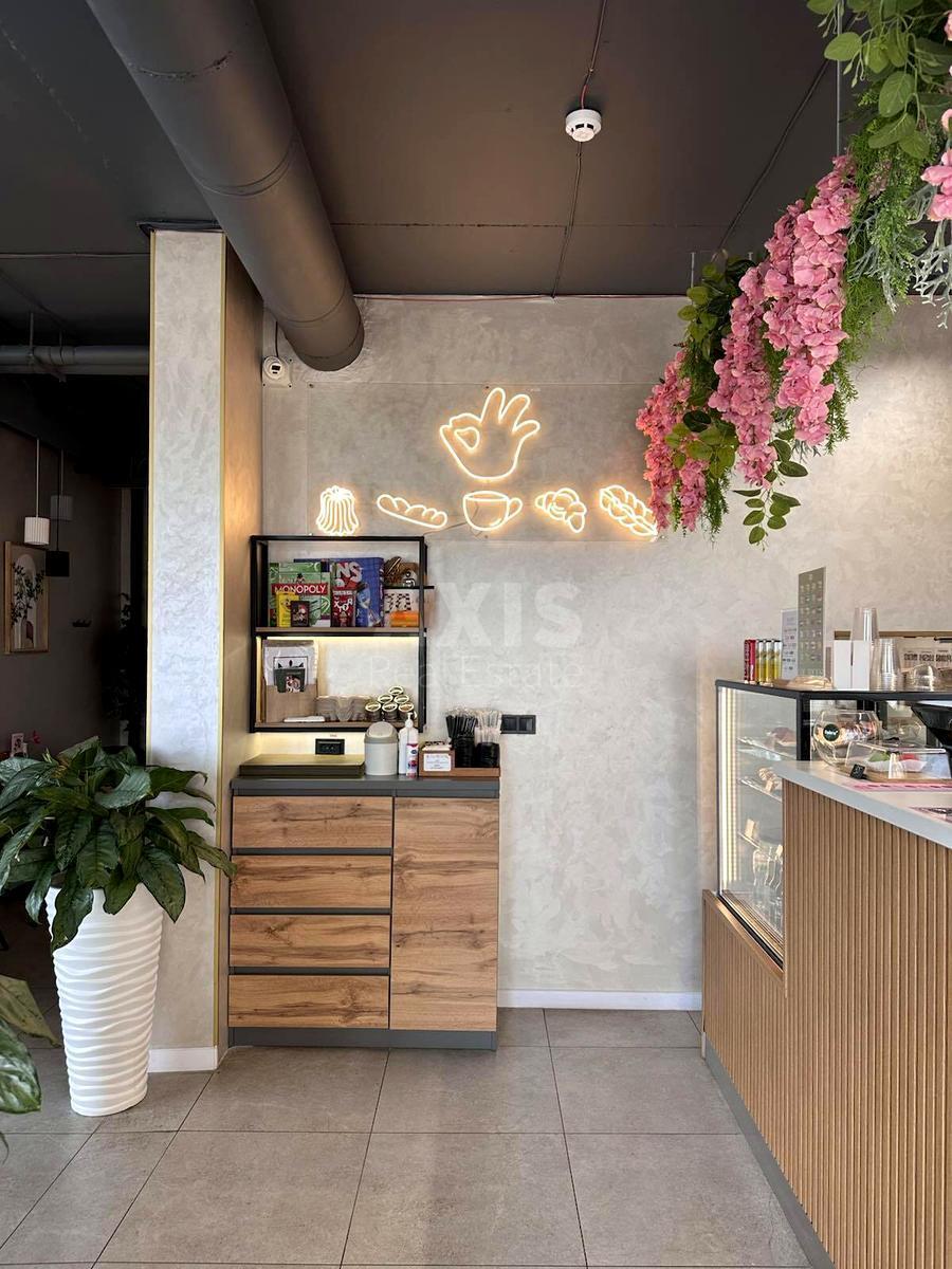 Объект торговли ул. Кондратюка Юрия 5, 73м2634258