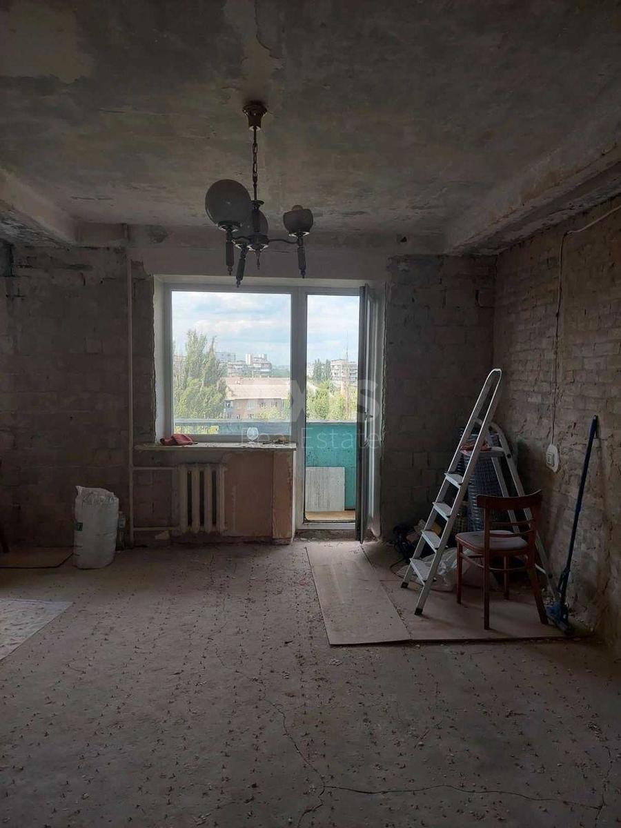2k apartment vul. Sholom-Alejhema 12