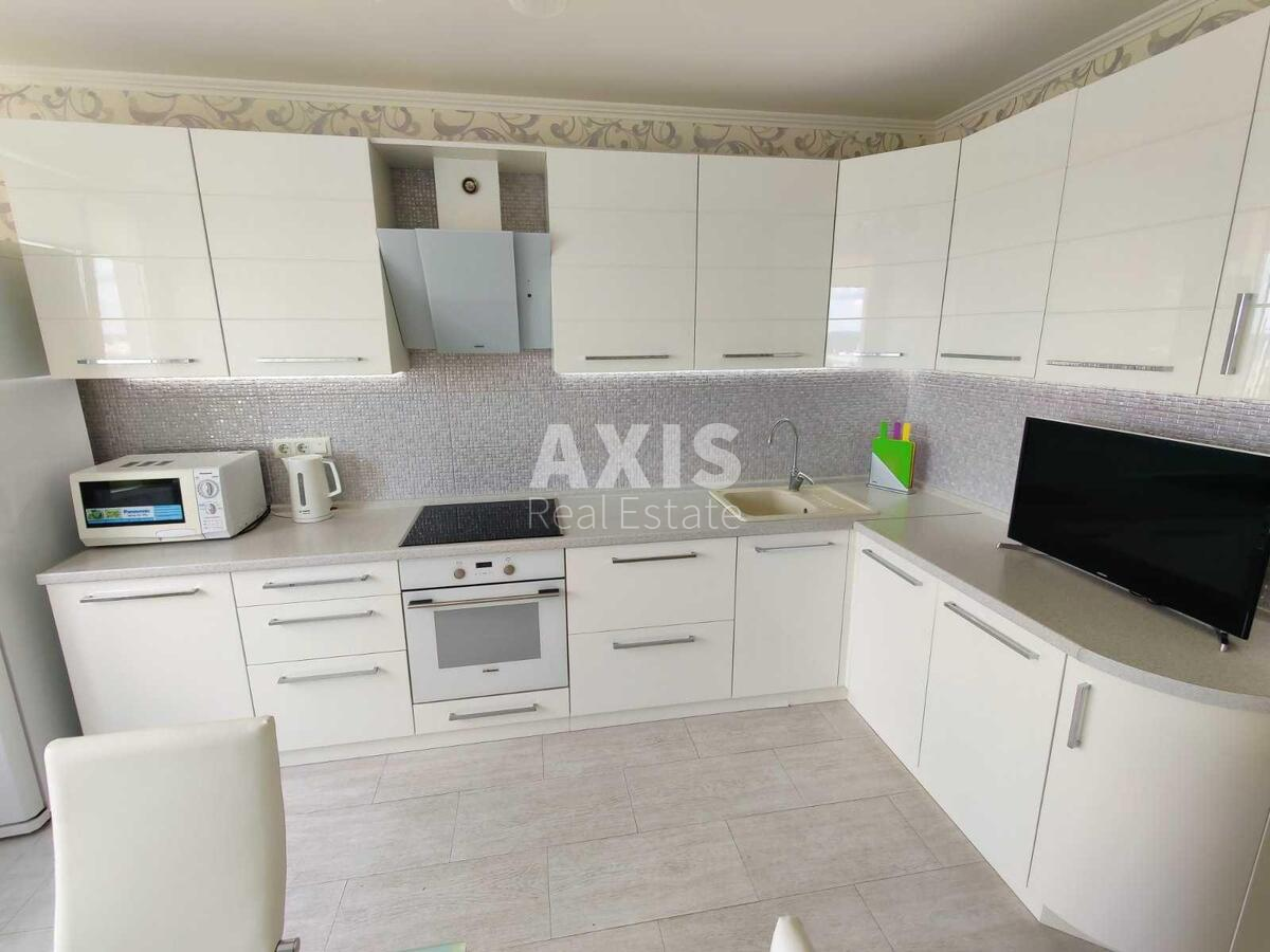 2k apartment vul. Lebedjeva Mykoly 1462443