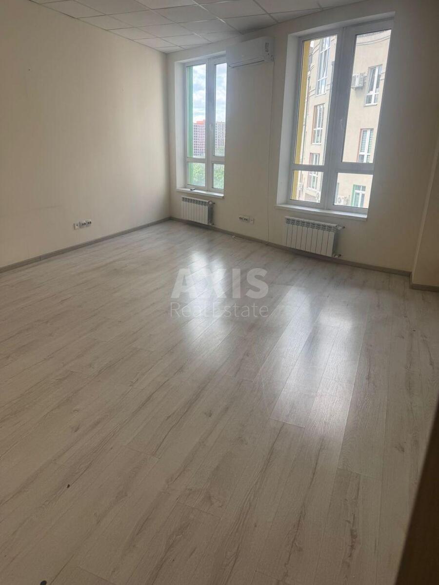 Офис въезд Вознесенский 23А, 110м28