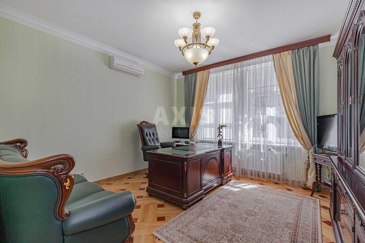 4к квартира ул. Гончара Олеся 265