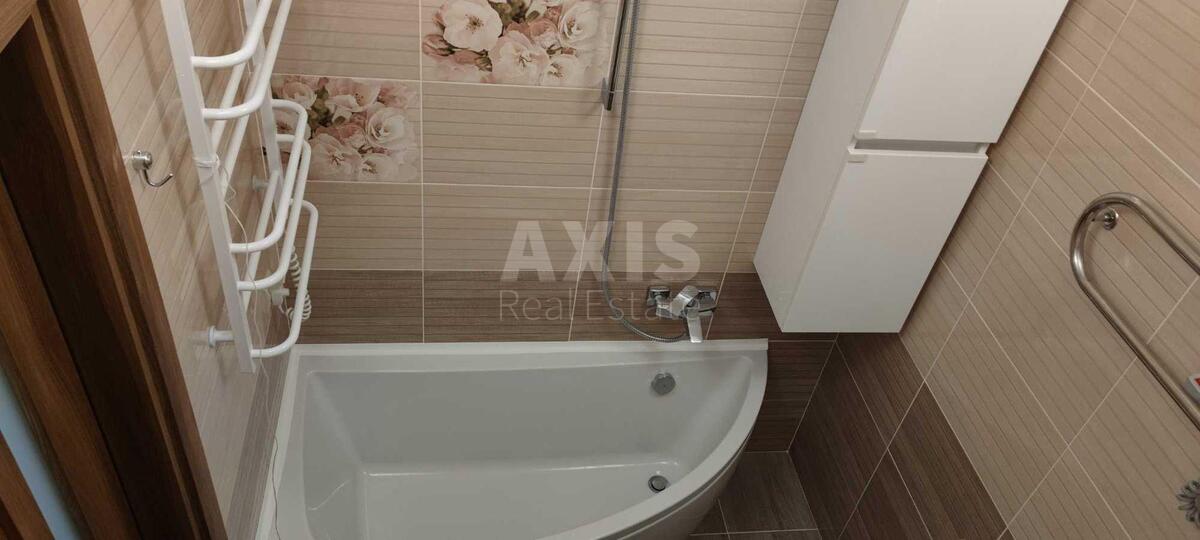 1k apartment vul. Yulia Zdanovska 46/1627366