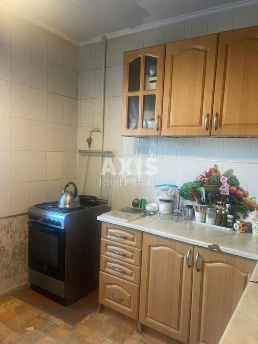 3k apartment pr-t Lisovyj 17Б