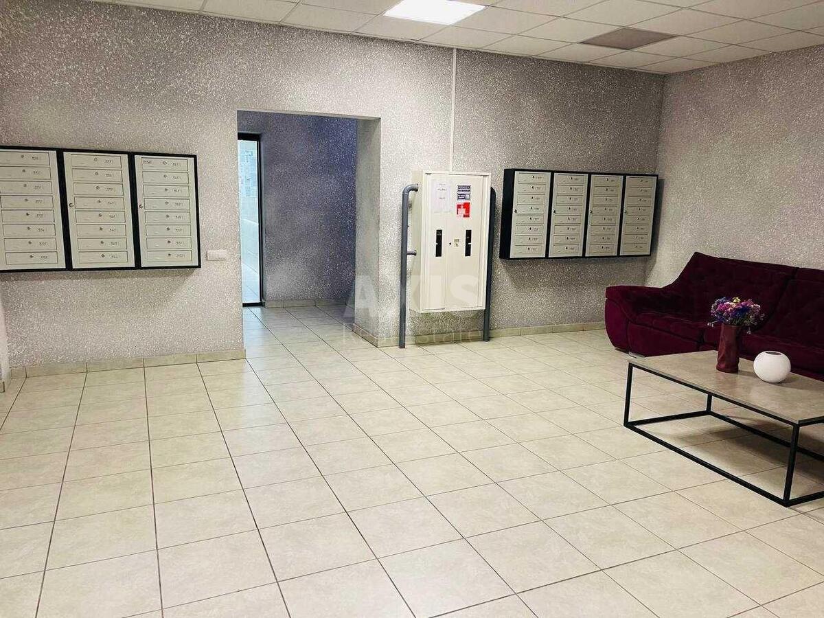 1к квартира пер. Балтийский 233